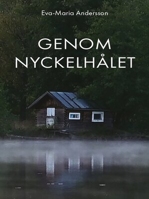 cover image of Genom Nyckelhålet